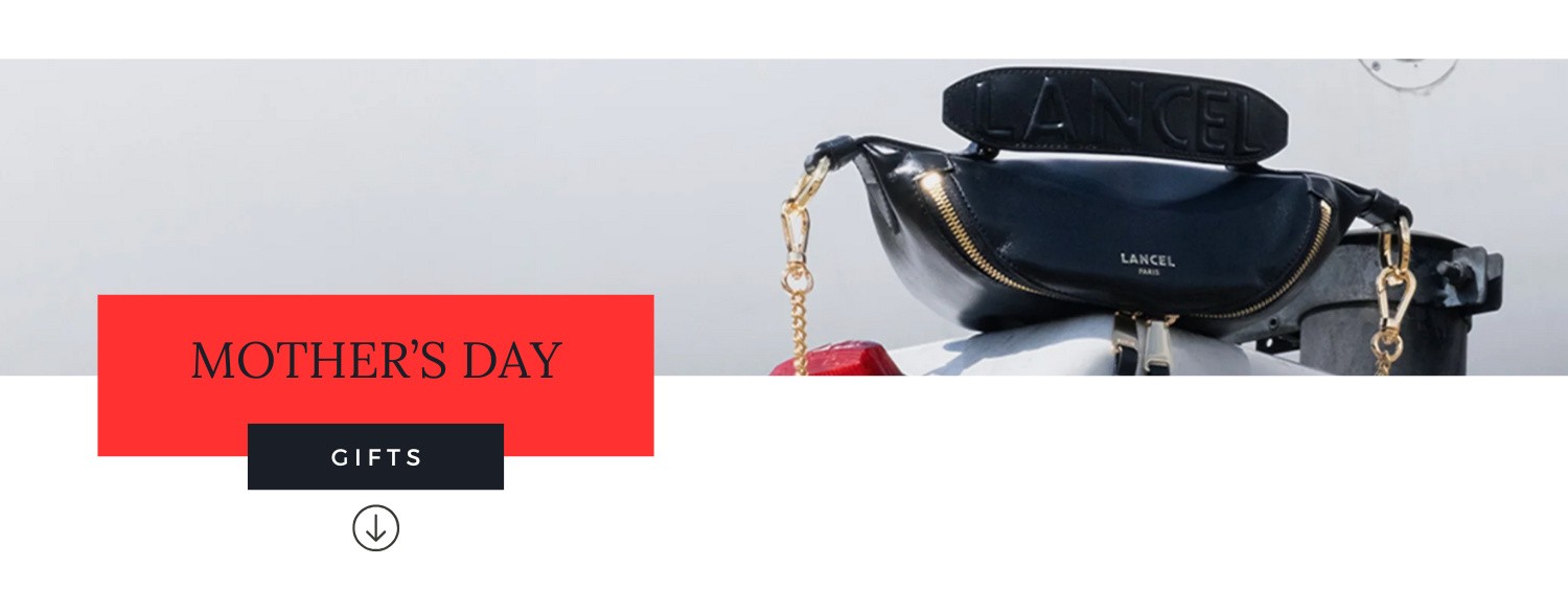 Mother's Day Gifts